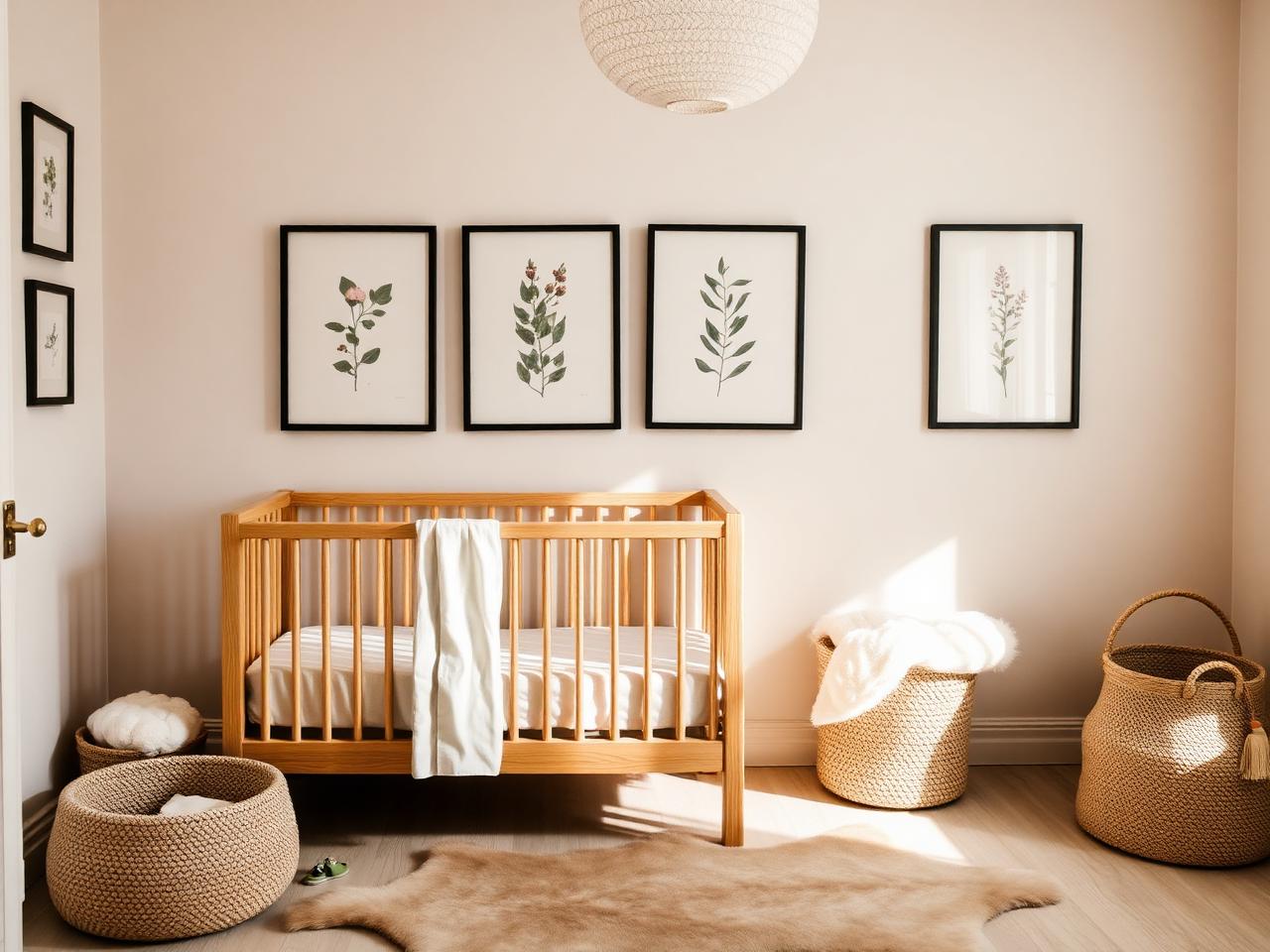 Kinderkamer